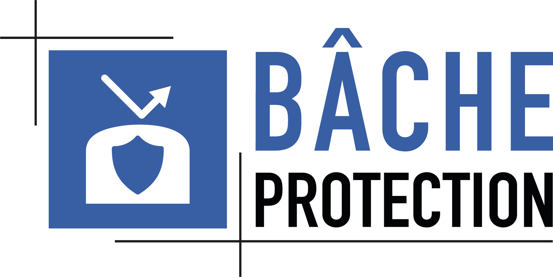 logo Bâche Protection